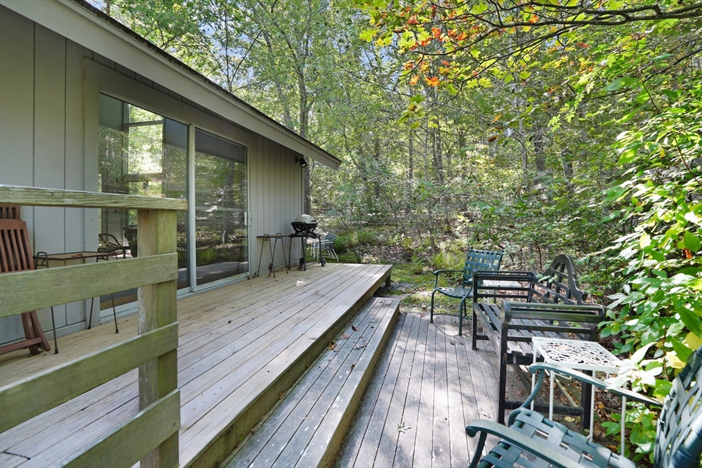 21 & 25 Fulling Mill Road, Chilmark, MA Photo #33