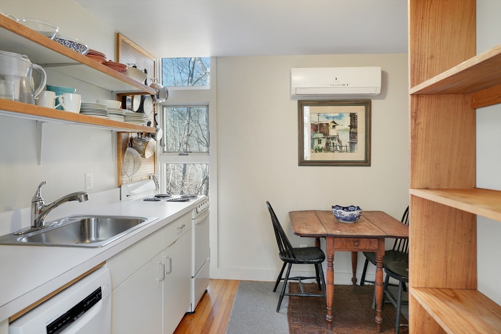 21 & 25 Fulling Mill Road, Chilmark, MA Photo #39