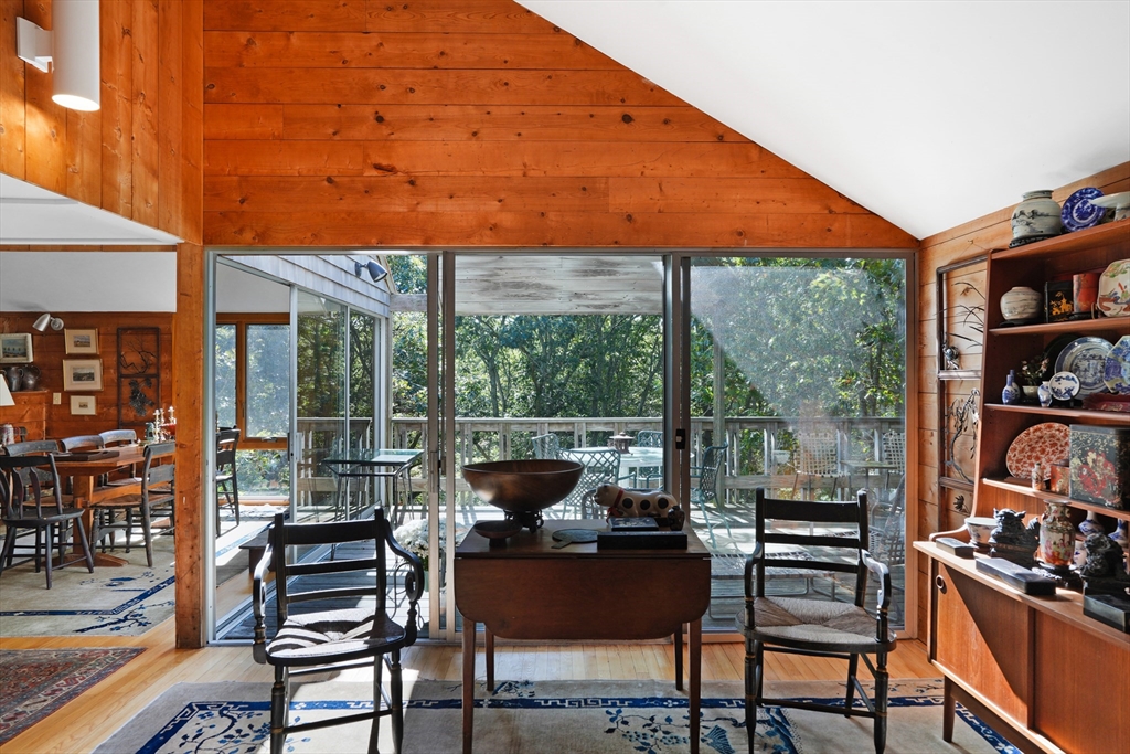 21 & 25 Fulling Mill Road, Chilmark, MA Photo #7
