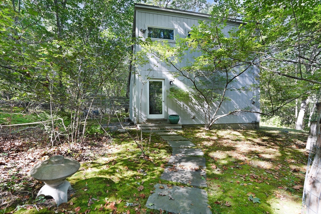 21 & 25 Fulling Mill Road, Chilmark, MA Photo #30