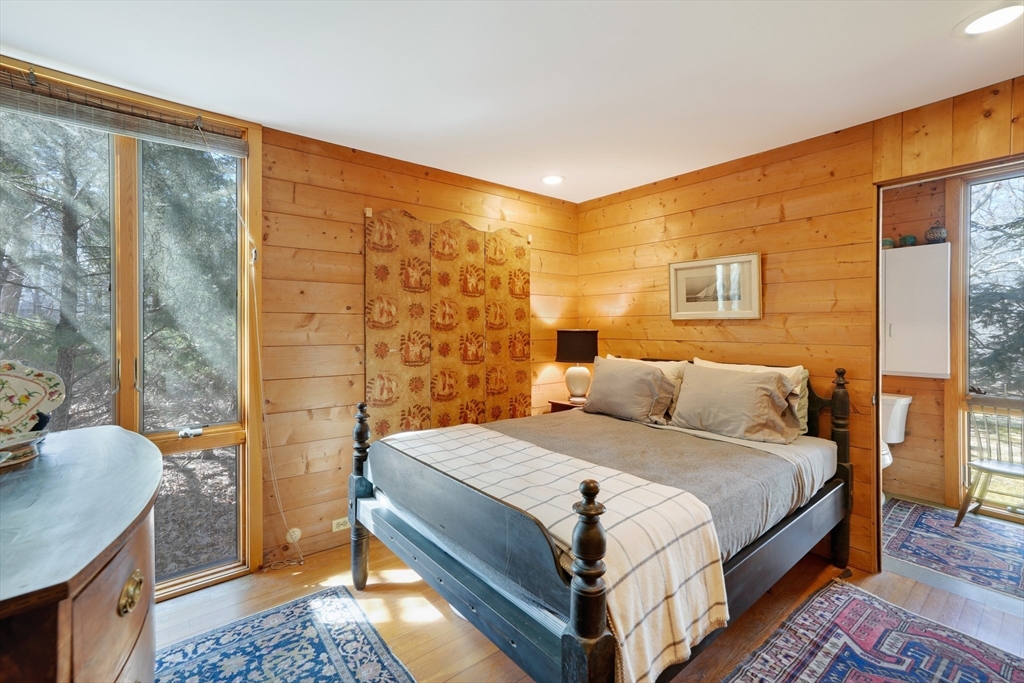 21 & 25 Fulling Mill Road, Chilmark, MA Photo #20