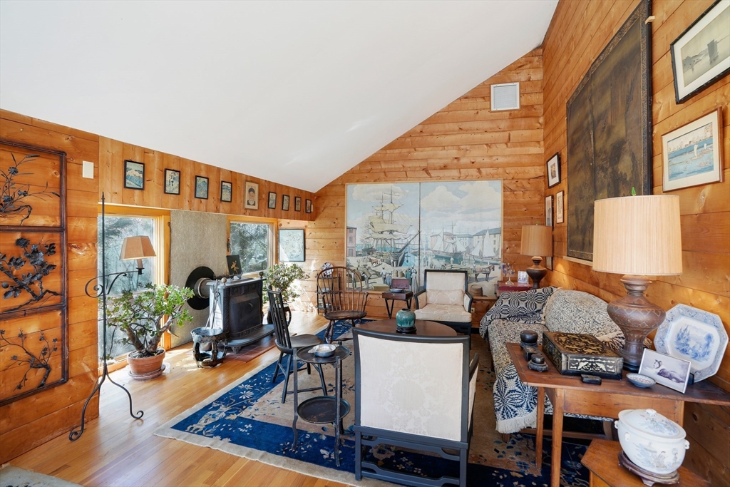 21 & 25 Fulling Mill Road, Chilmark, MA Photo #16