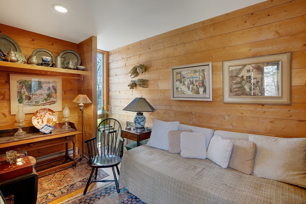 21 & 25 Fulling Mill Road, Chilmark, MA Photo #23