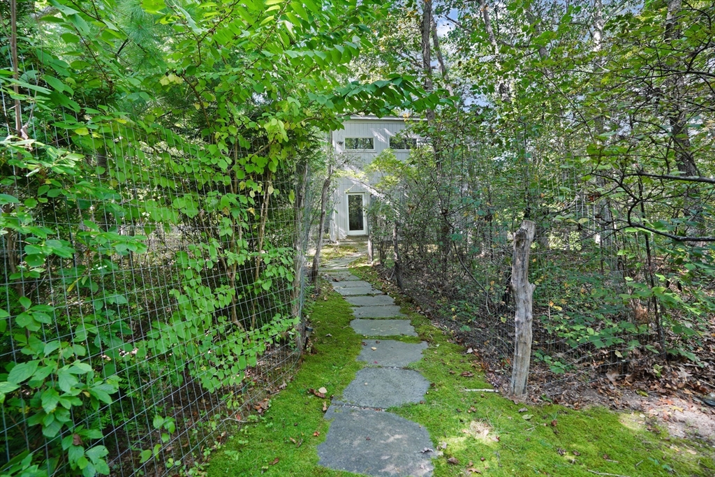 21 & 25 Fulling Mill Road, Chilmark, MA Photo #29