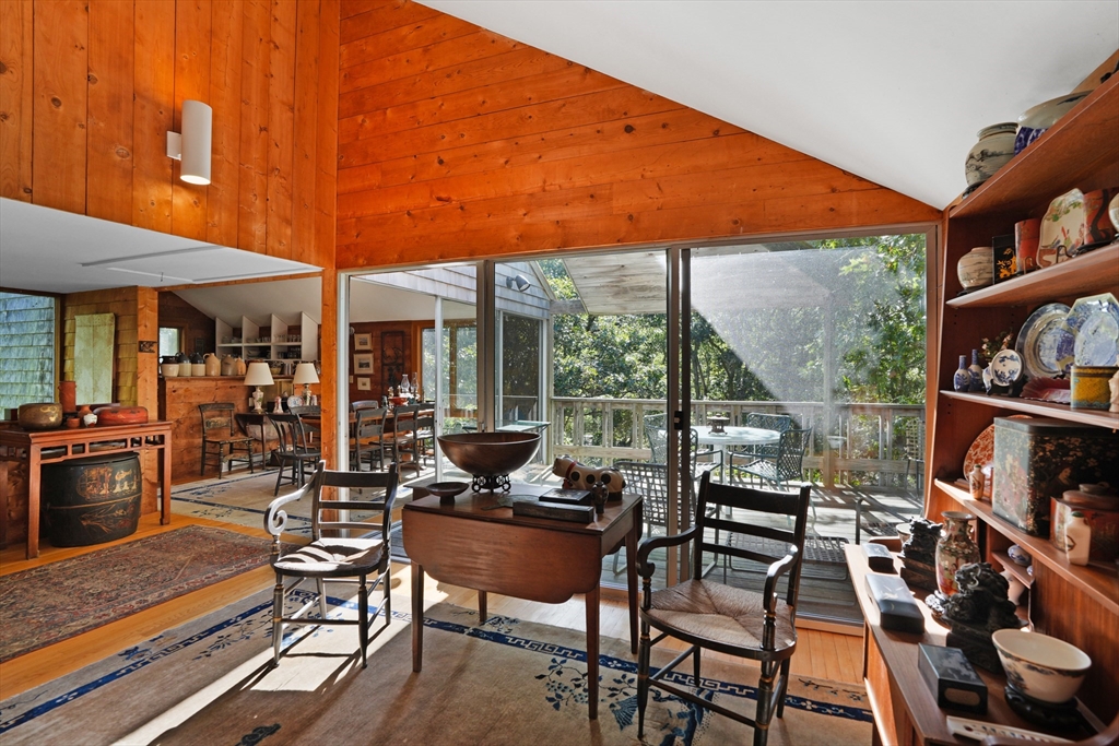 21 & 25 Fulling Mill Road, Chilmark, MA Photo #8