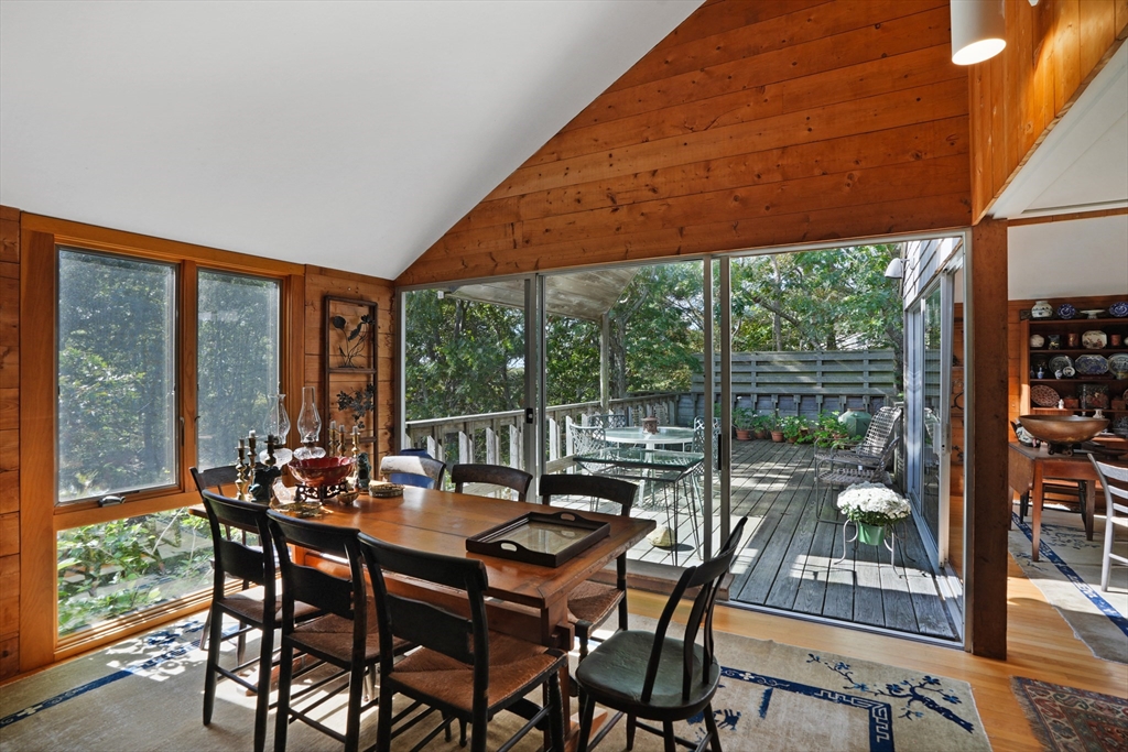 21 & 25 Fulling Mill Road, Chilmark, MA Photo #9