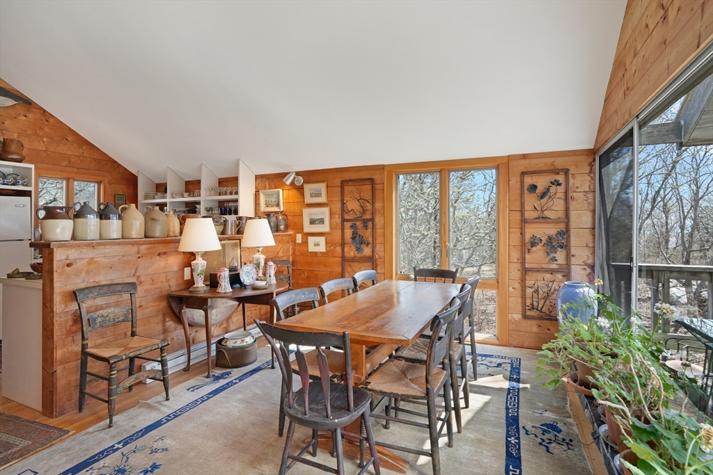 21 & 25 Fulling Mill Road, Chilmark, MA Photo #10