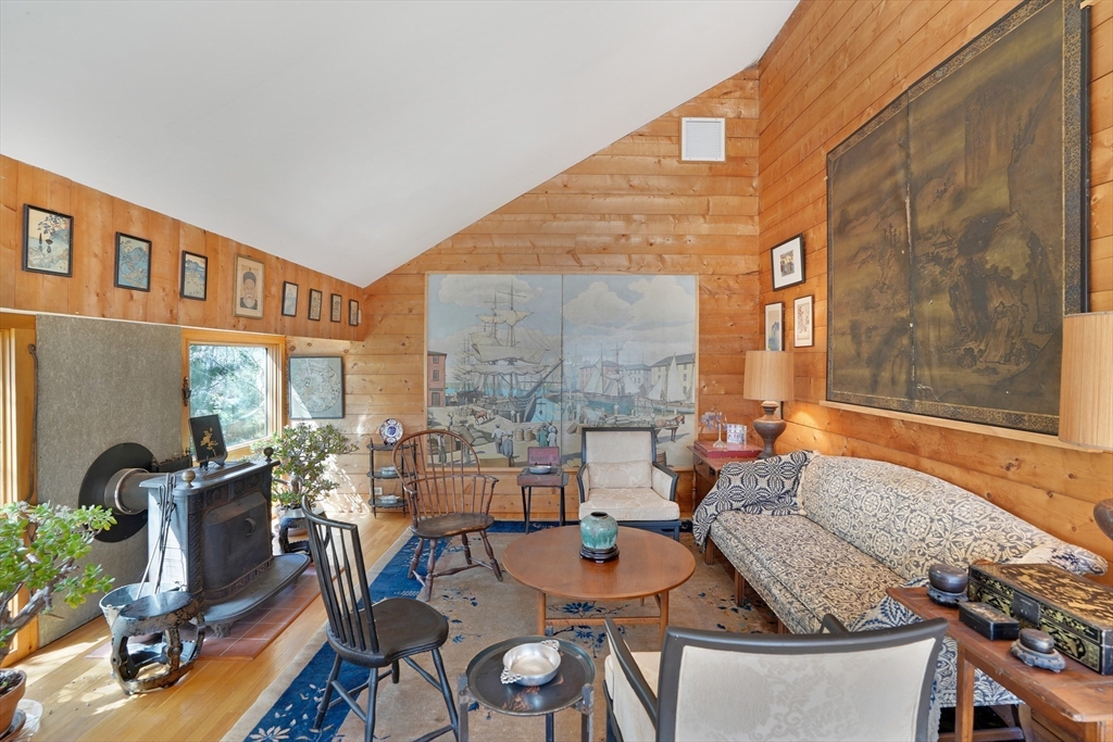 21 & 25 Fulling Mill Road, Chilmark, MA Photo #13
