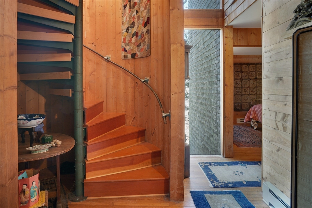 21 & 25 Fulling Mill Road, Chilmark, MA Photo #17