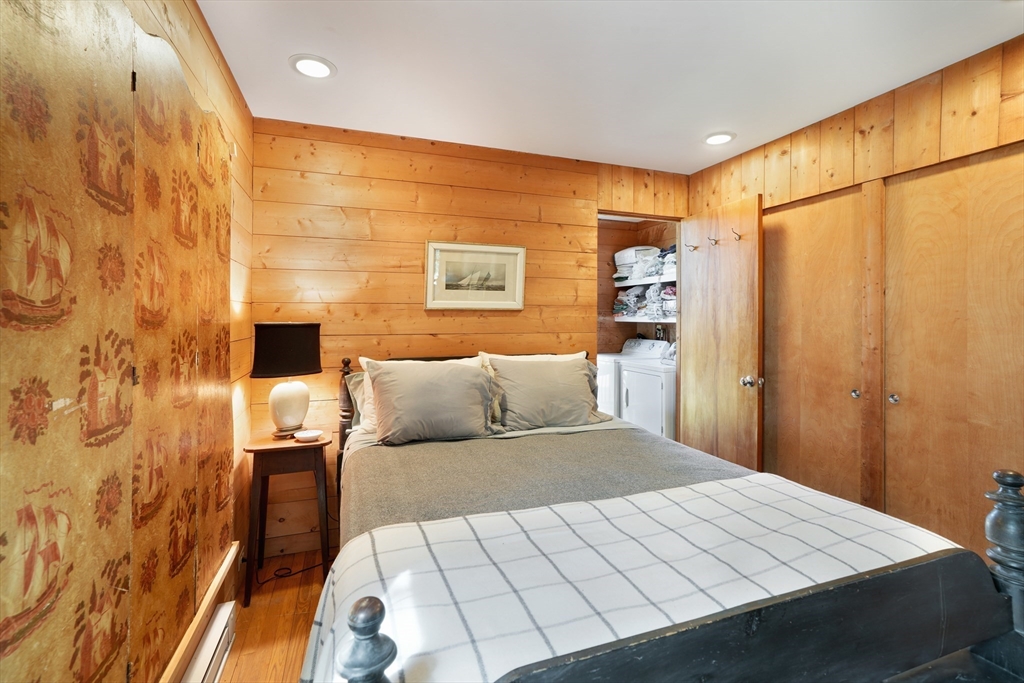 21 & 25 Fulling Mill Road, Chilmark, MA Photo #21