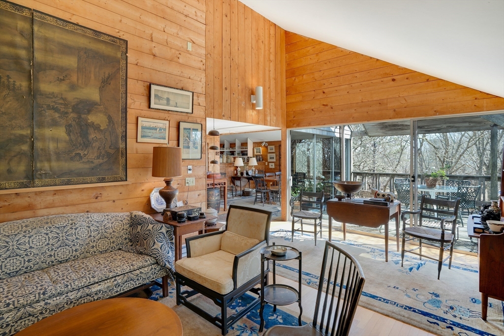 21 & 25 Fulling Mill Road, Chilmark, MA Photo #15
