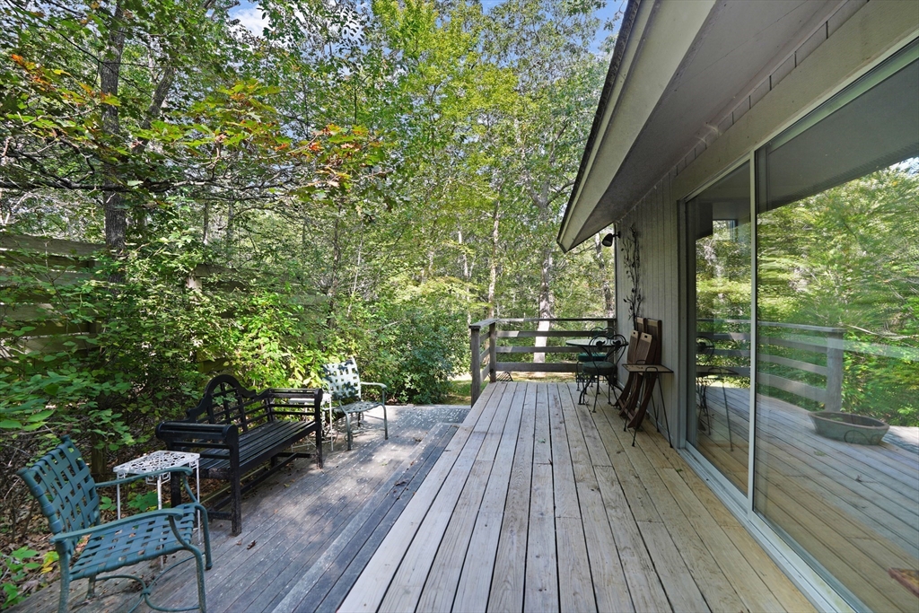 21 & 25 Fulling Mill Road, Chilmark, MA Photo #32