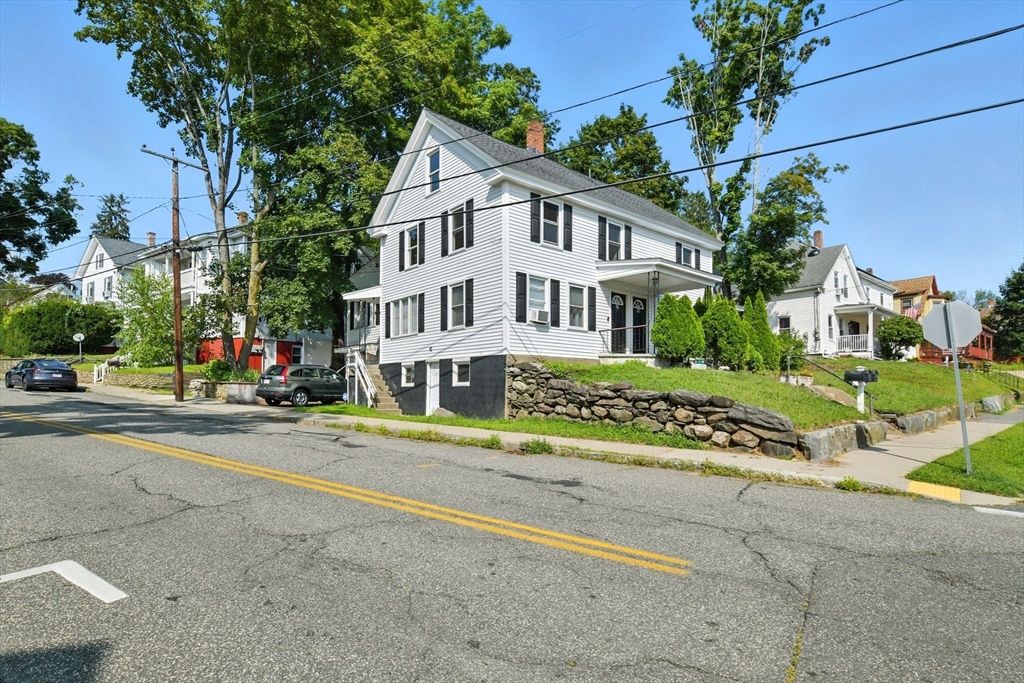 35-37 High St