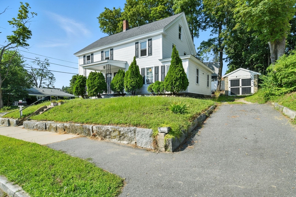 35-37 High St