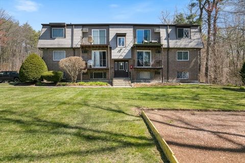 3 Pembroke Dr. 1 Derry NH 03038