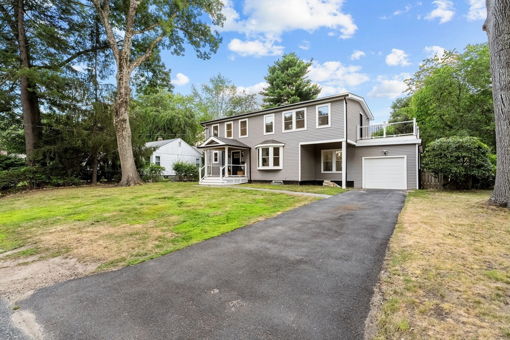 136 Oaks Road
