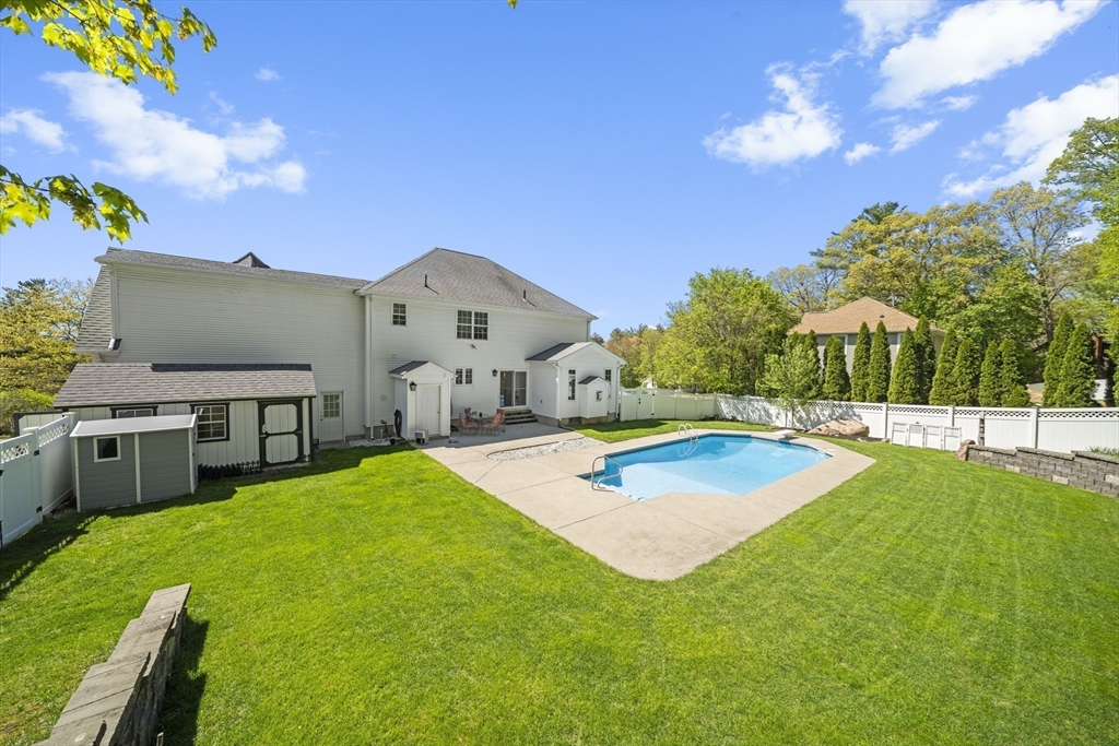 1507 E Mountain Rd, Westfield, MA Photo #37