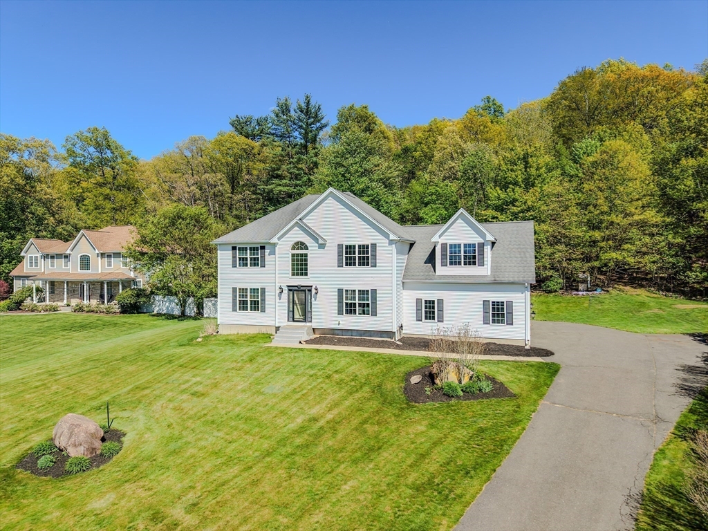 1507 E Mountain Rd, Westfield, MA Photo #40