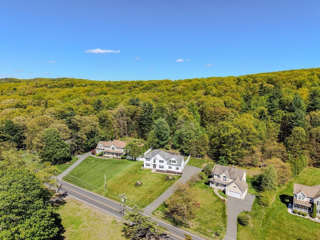 1507 E Mountain Rd, Westfield, MA Photo #41
