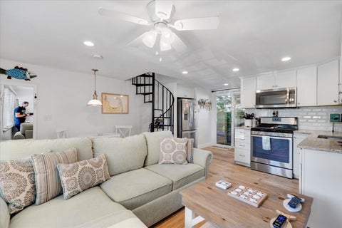 Photo of 405 Lower County Rd #6A, Harwich, MA 02646 (MLS # 73539093)