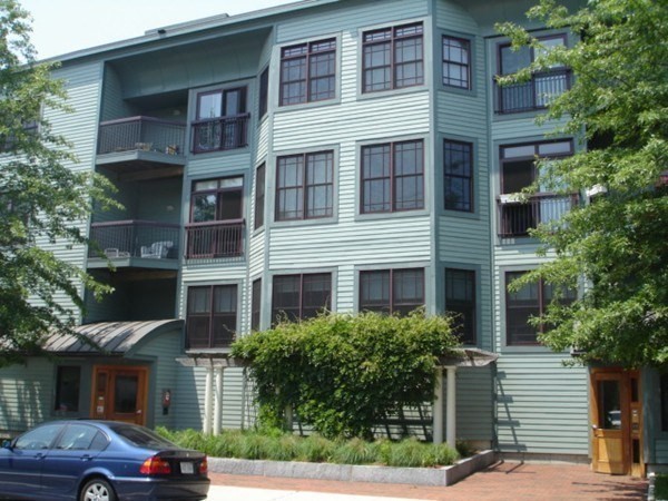 Photo 1 of 12 — 185 High St 303, Brookline, MA 02445