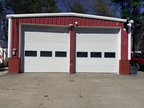 Photo of 0 School St, Upton, MA 01568 (MLS # 73507868)