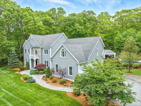 19 Juniper Rd. Upton MA 01567