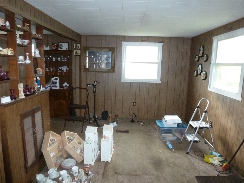 3 Lower Windbrook Road