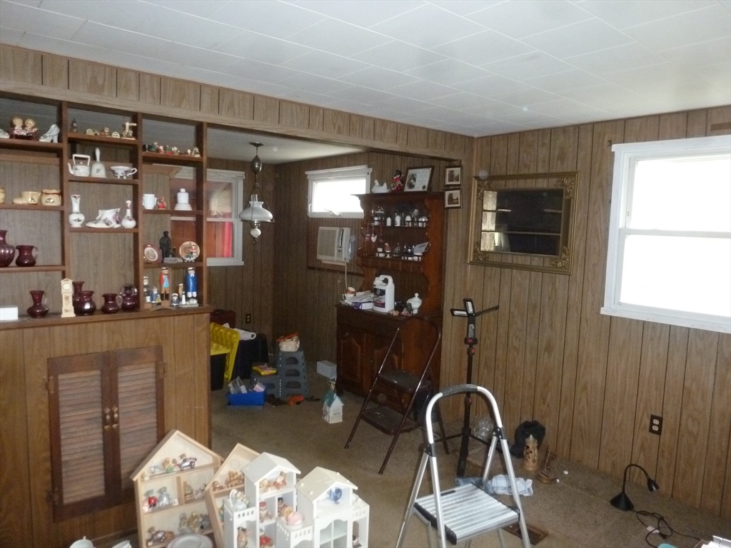 3 Lower Windbrook Road