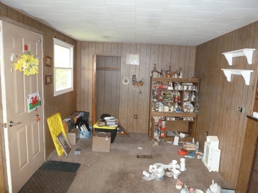 3 Lower Windbrook Road