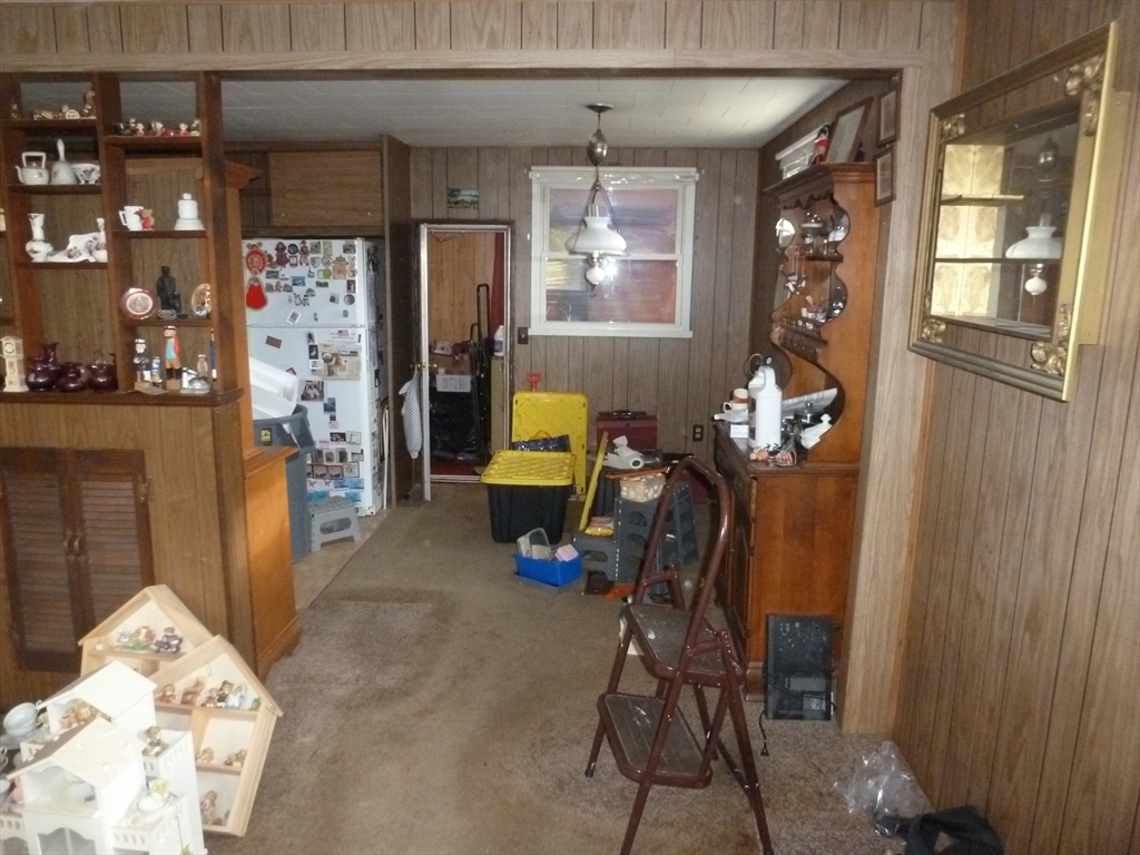 3 Lower Windbrook Road