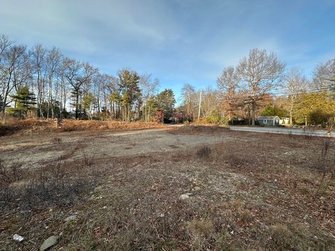 84 Liberty Street Hanson MA 02341