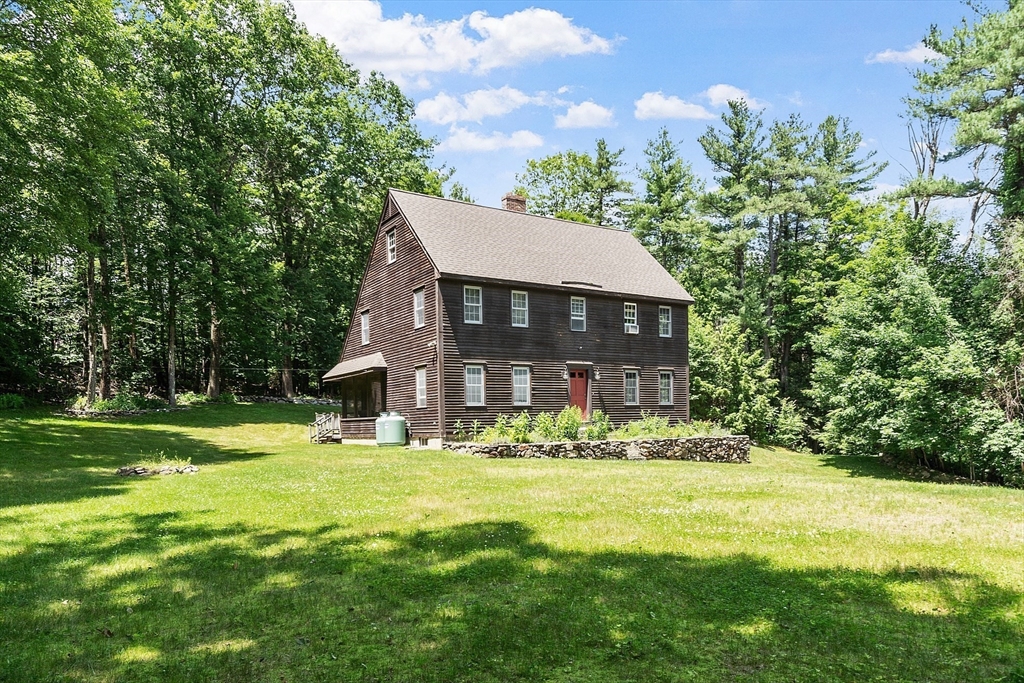 794 Ashburnham Hill Rd