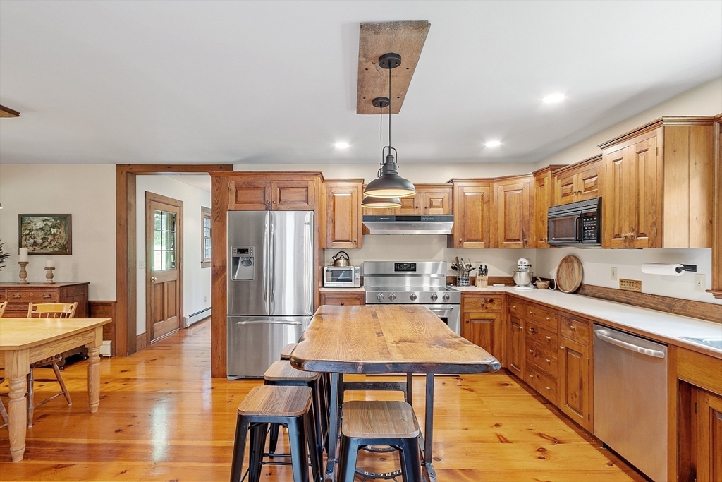 794 Ashburnham Hill Rd