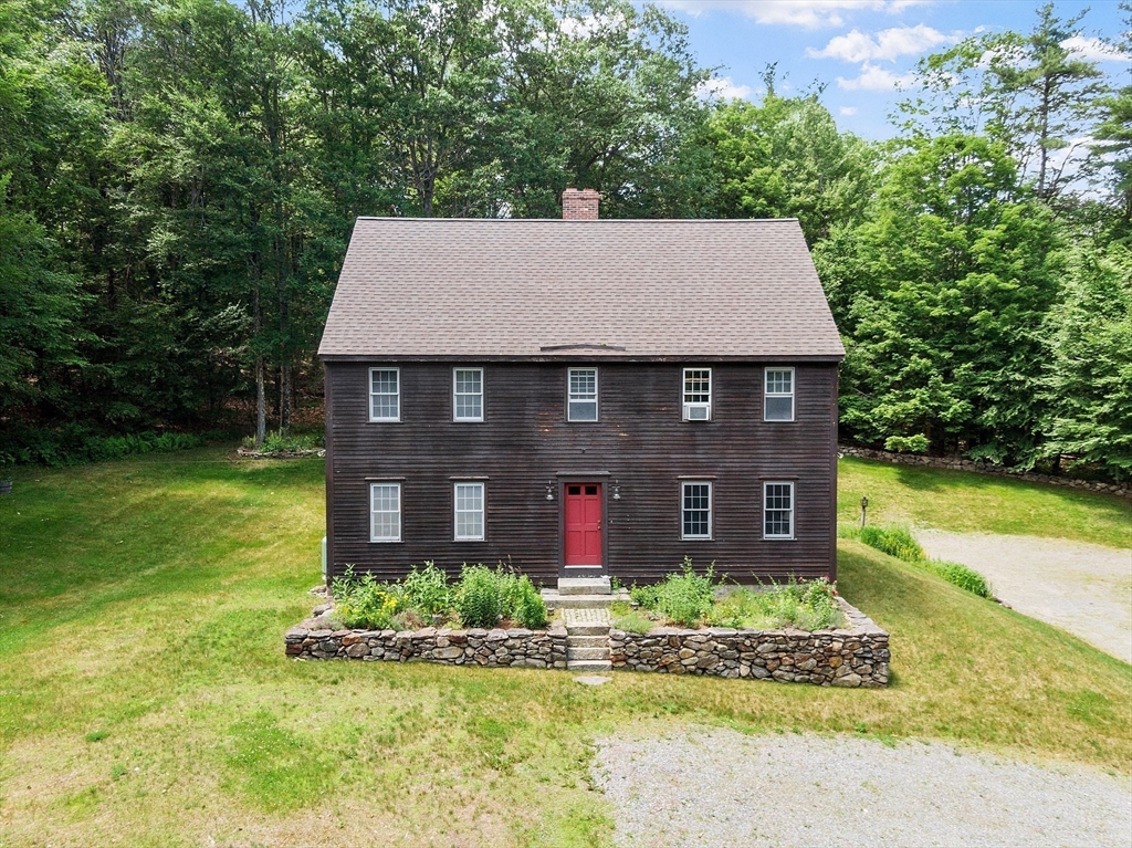 794 Ashburnham Hill Rd