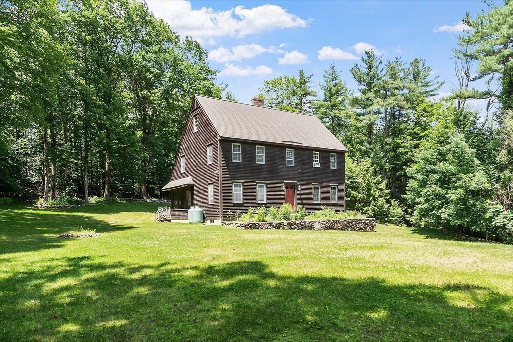 794 Ashburnham Hill Rd