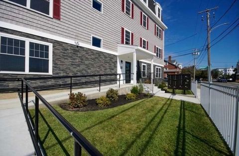 Photo of 693 Western Ave #400, Lynn, MA 01907 (MLS # 73484217)