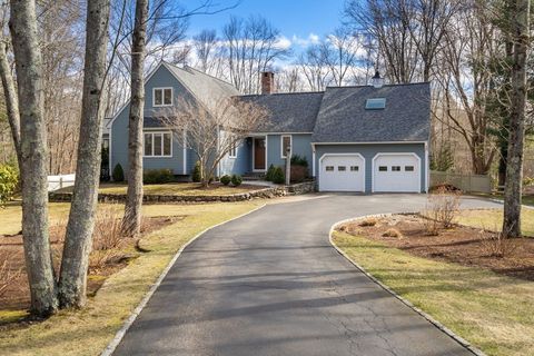 3 Parsons Way Natick MA 01760