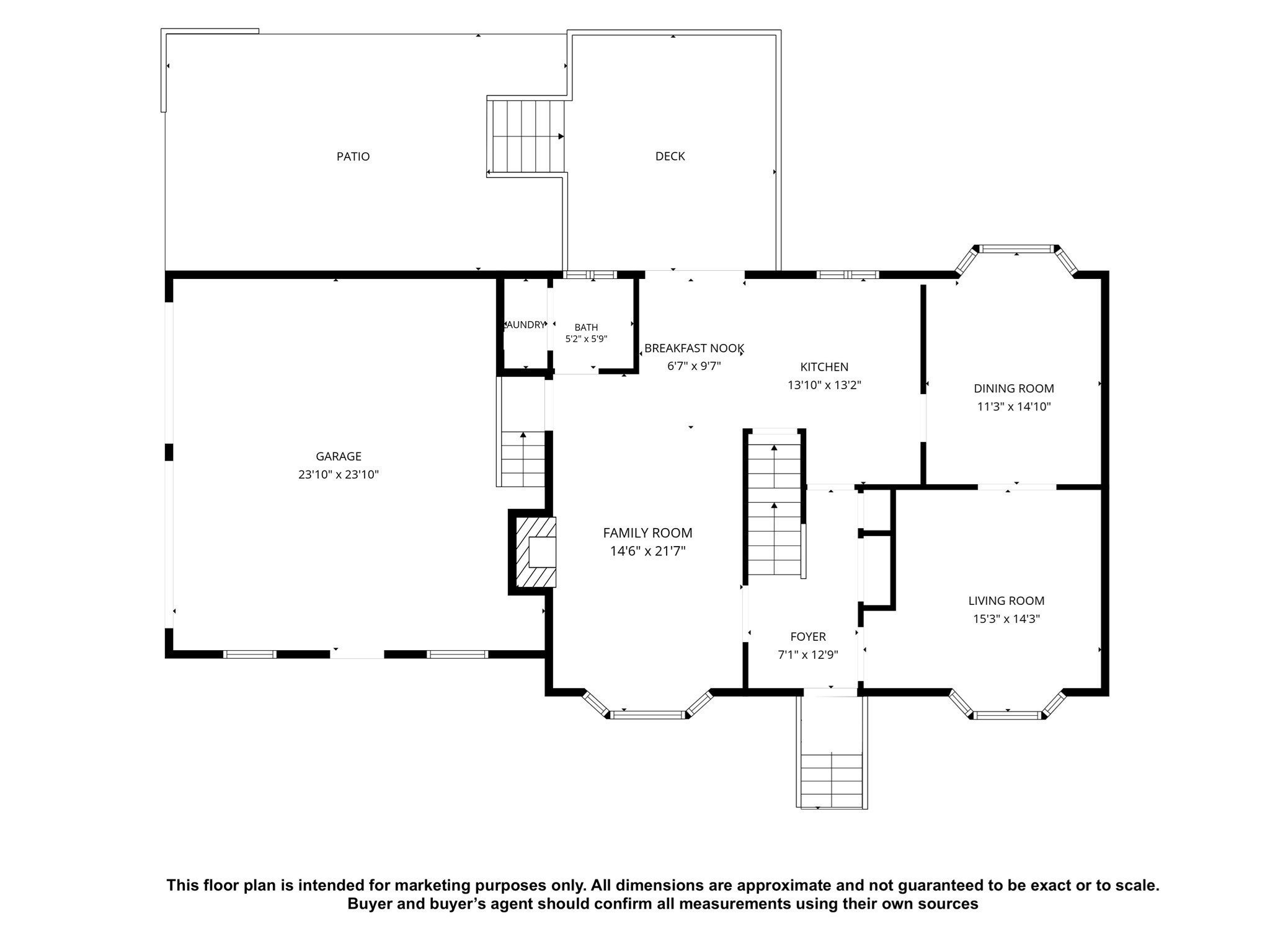 26 Waterview Drive, Medway, MA Photo #40