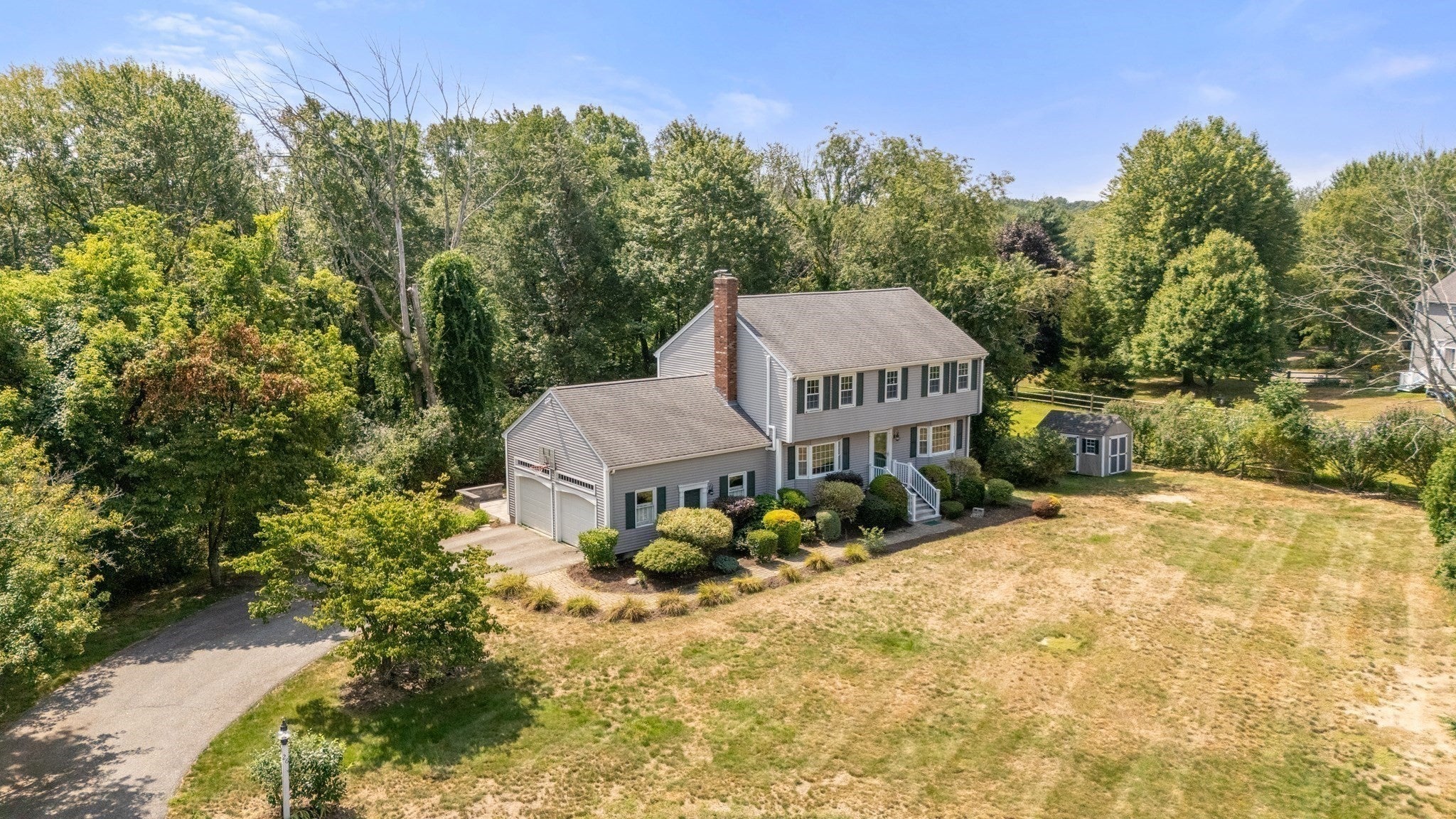 Photo of 26 Waterview Drive, Medway, MA