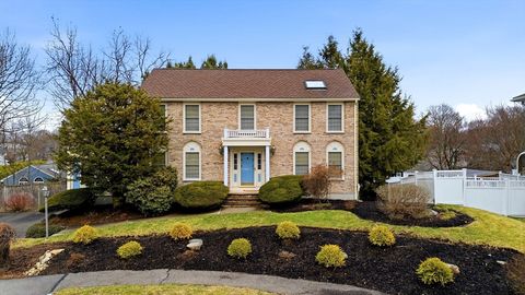 15 Valdora Drive Stoneham MA 02180