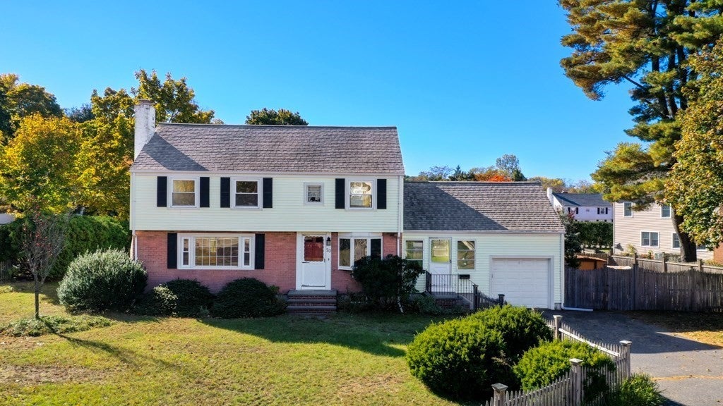 20 Elmcrest Rd, Wakefield, MA, 20 Elmcrest Rd, Wakefield, MA Photo #39