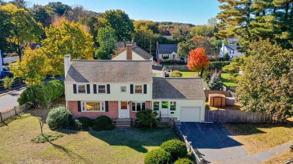 20 Elmcrest Rd, Wakefield, MA, 20 Elmcrest Rd, Wakefield, MA Photo #8