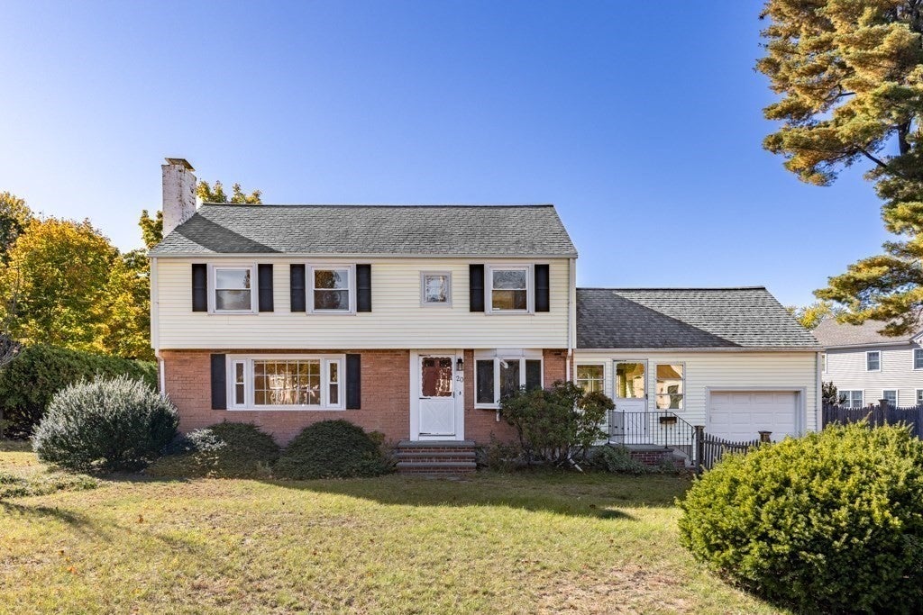 20 Elmcrest Rd