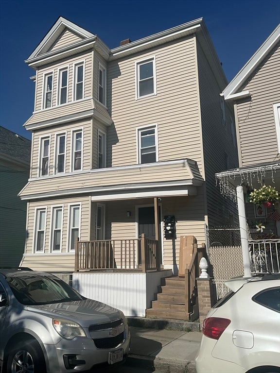 74 Acushnet Ave