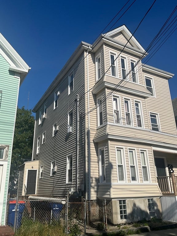 74 Acushnet Ave