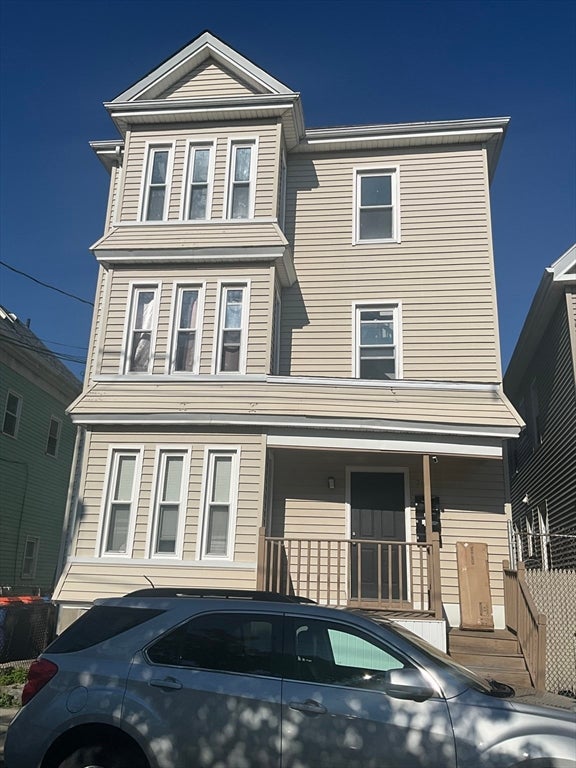 74 Acushnet Ave