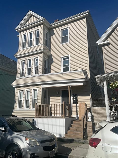 Photo of 74 Acushnet Ave, New Bedford, MA 02740 (MLS # 73552913)