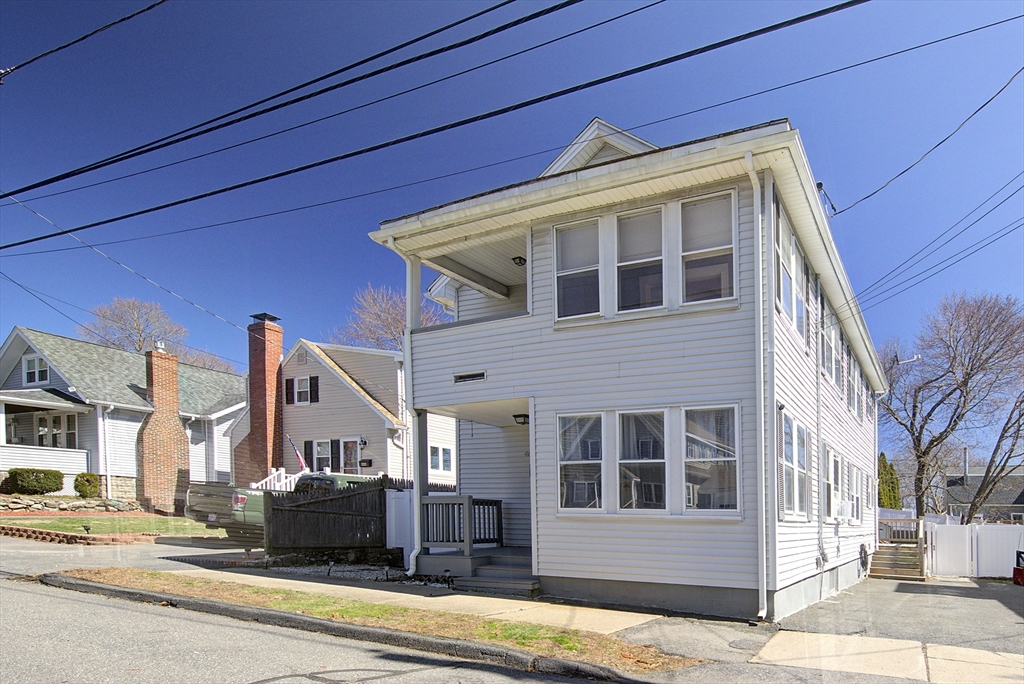 46 Winthrop Ave