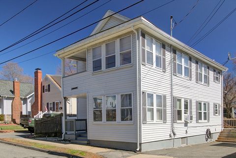 46 Winthrop Ave Beverly MA 01915